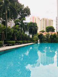 The Light @ Cairnhill (D9), Condominium #256462281